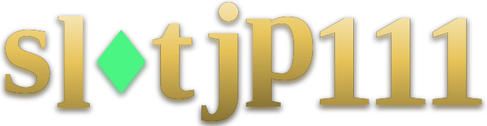 slotjp111 logo