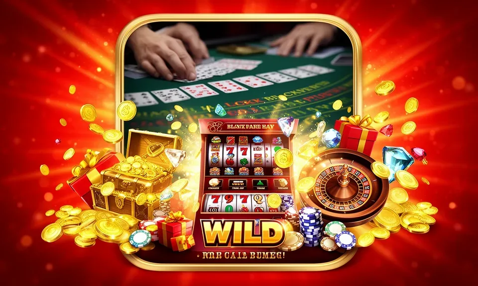 slotjp111 Indonesia App