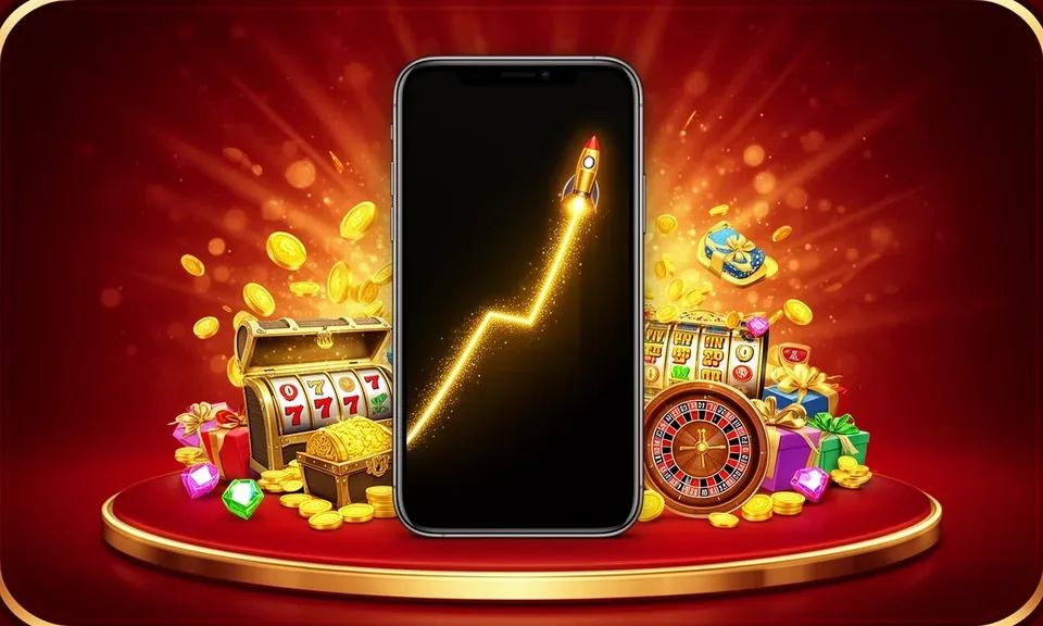 slotjp111 Toraja Gold Megaways — Now in Our Slot Lobby
