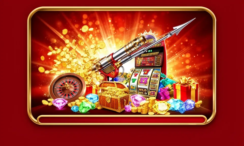 slotjp111 What Makes Toraja Gold Megaways Different